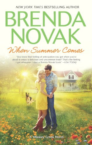 Brenda Novak/When Summer Comes@Original